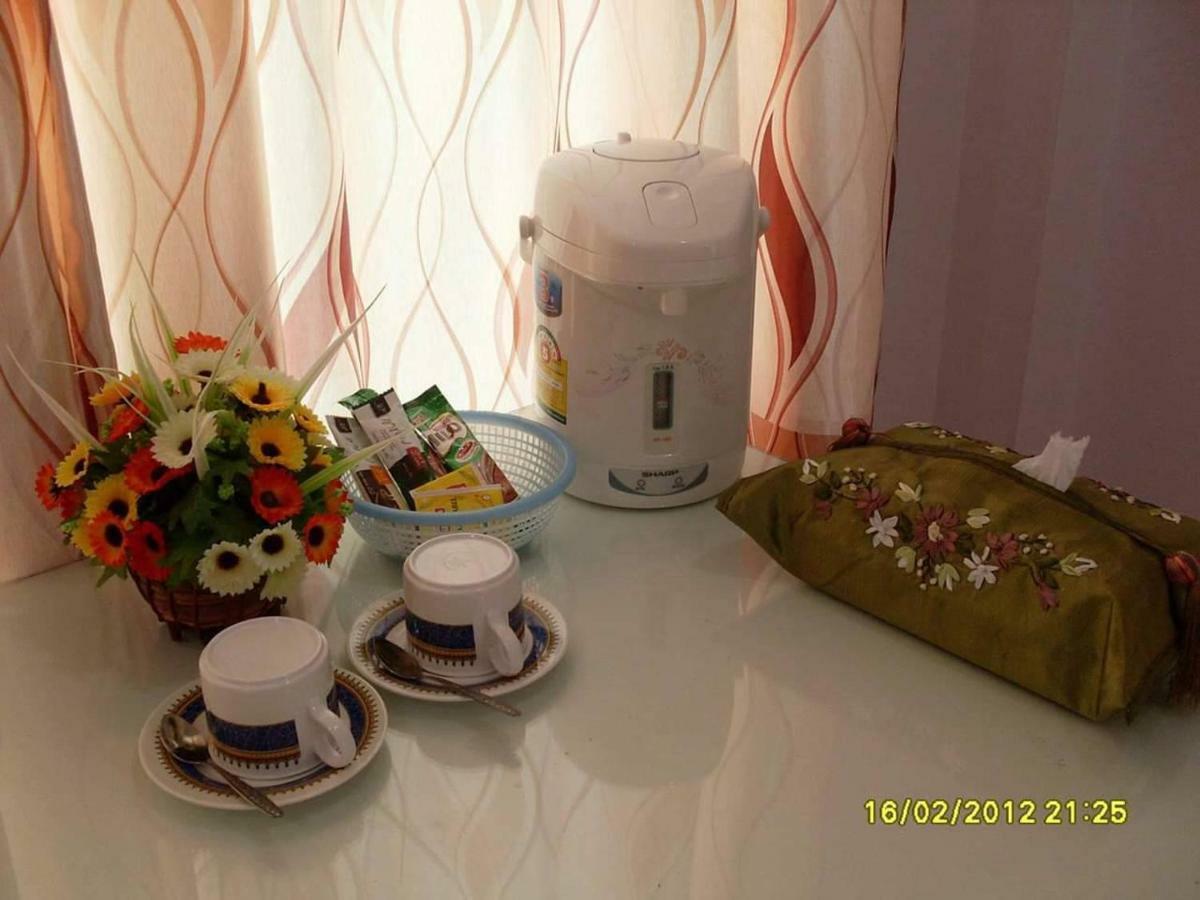 เป็นหนึ่งรีสอร์ท Bueng Kan ภายนอก รูปภาพ
